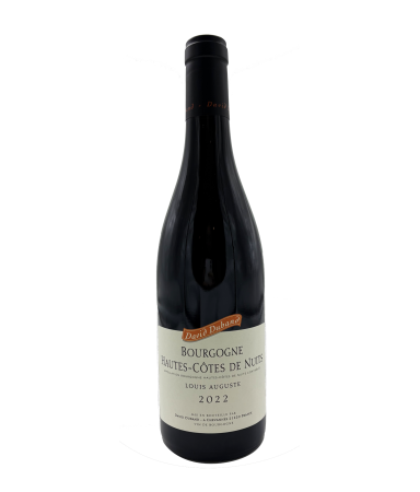 Bourgogne Hautes Côtes de...