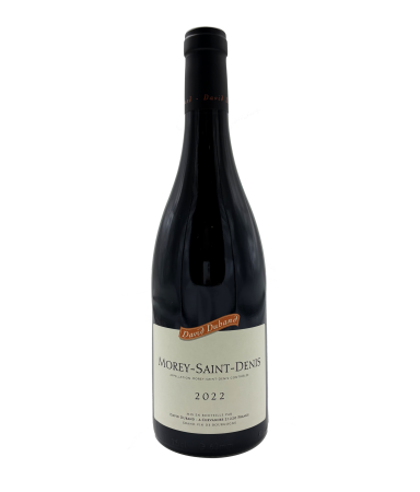 Morey-Saint-Denis 2022 -...