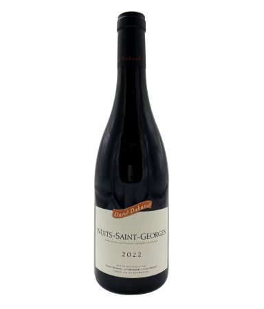 Nuits-Saint-Georges 2022 -...