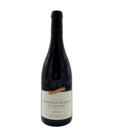 Chambolle-Musigny 1er Cru...