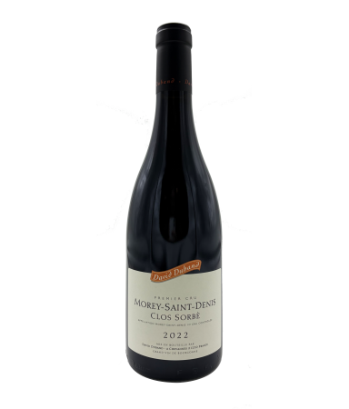 Morey-Saint-Denis 1er Cru...