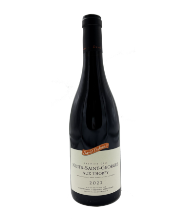 Nuits-Saint-Georges 1er Cru...