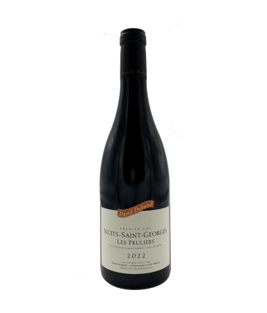 Nuits-Saint-Georges 1er Cru...