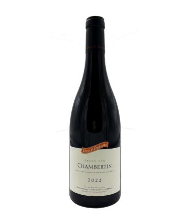 Chambertin Grand Cru 2022 -...