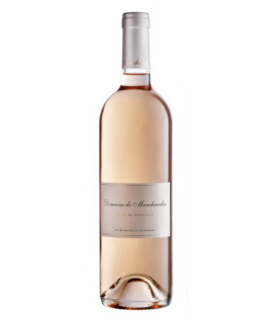 Magnum - Côtes de Provence...