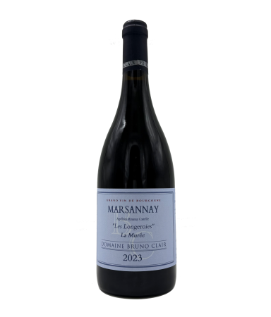 Marsannay Les Longeroies «...