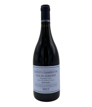 Gevrey-Chambertin 1er Cru...