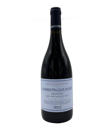 Chambertin Clos de Bèze...