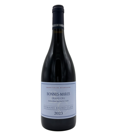 Bonnes Mares Grand Cru 2023...