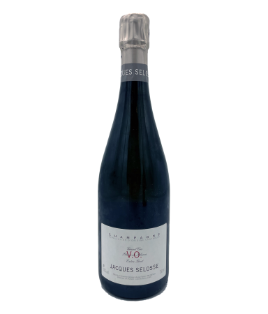 Jacques Selosse - V.O.