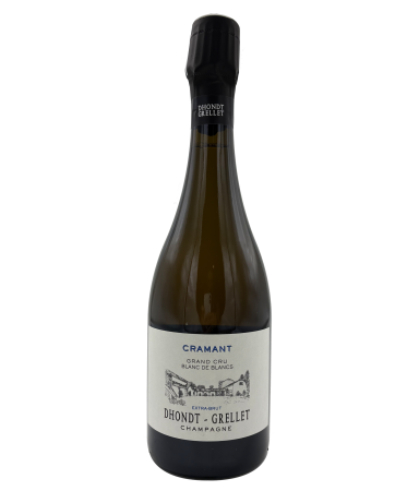 Cramant Grand Cru Blanc de...