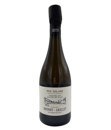 Roc Solare Extra-Brut -...