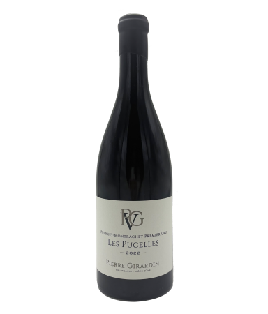 Puligny-Montrachet 1er Cru...