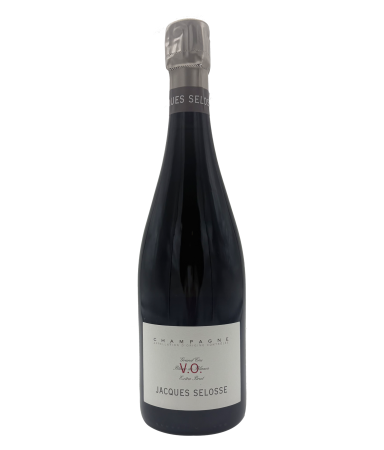 V.O. Blanc de Blancs -...