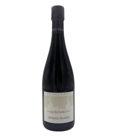 Substance Blanc de Blancs -...