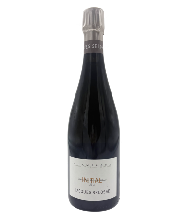 Initial Blanc de Blancs -...