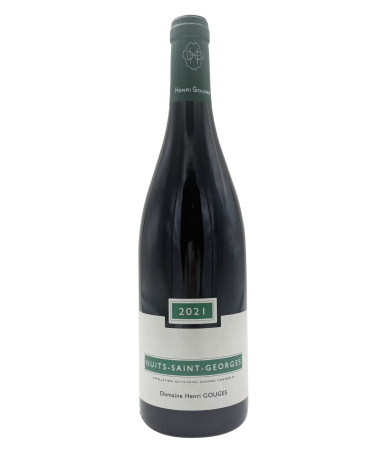 Nuits-Saint-Georges 2021 -...