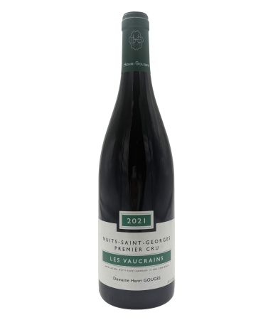 Nuits-Saint-Georges 1er Cru...