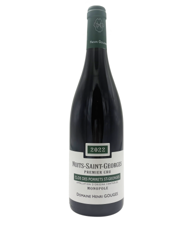 Nuits-Saint-Georges 1er Cru...