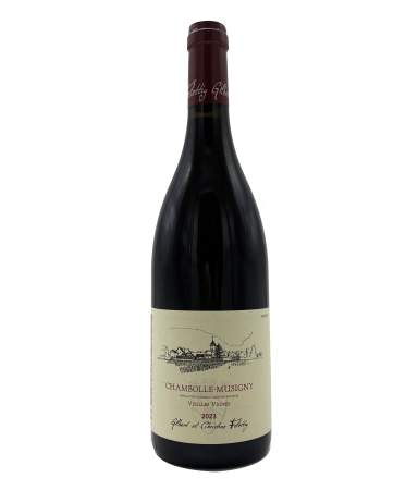 Chambolle-Musigny Vieilles...