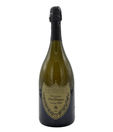 Moët & Chandon - 2008 - Dom...