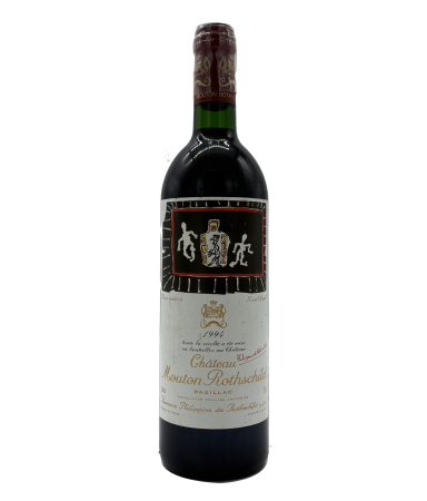 Pauillac 1er Grand Cru...