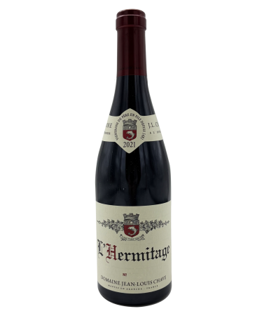 Hermitage 2021 - Jean-Louis...