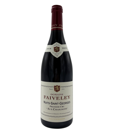 Nuits-Saint-Georges 1er Cru...