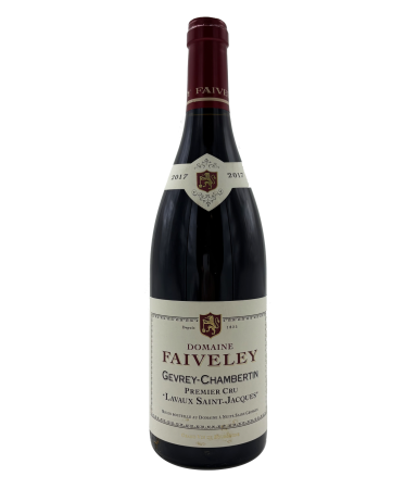 Gevrey-Chambertin 1er Cru...