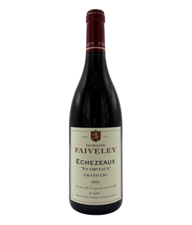 Échézeaux Grand Cru En...