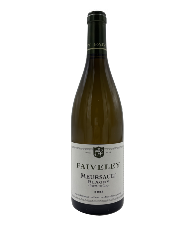 Meursault 1er Cru Blagny...