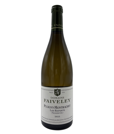 Puligny-Montrachet 1er Cru...