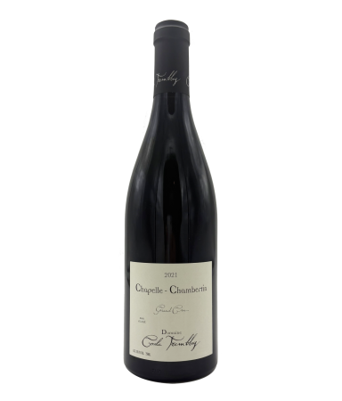 Chambolle-Musigny 1er Cru...