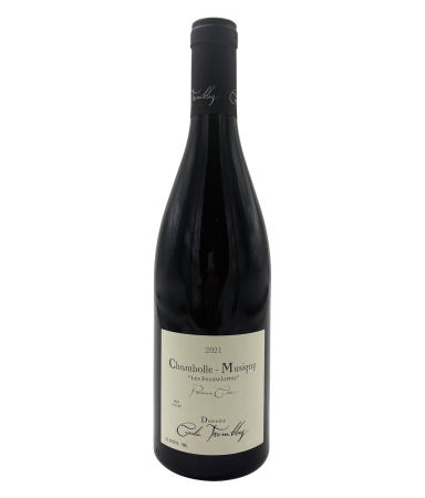 Chapelle-Chambertin Grand...