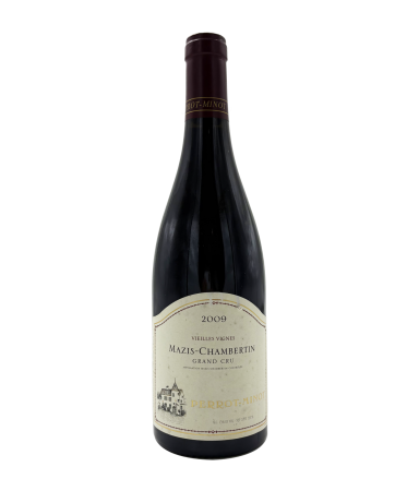 Mazis-Chambertin Grand Cru...