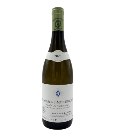 Chassagne-Montrachet 1er...