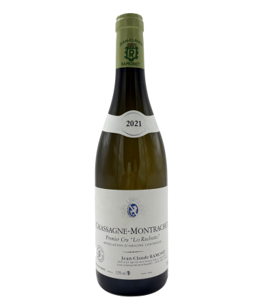 Chassagne-Montrachet 1er...