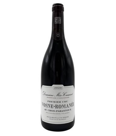 Vosne-Romanée 1er Cru Au...