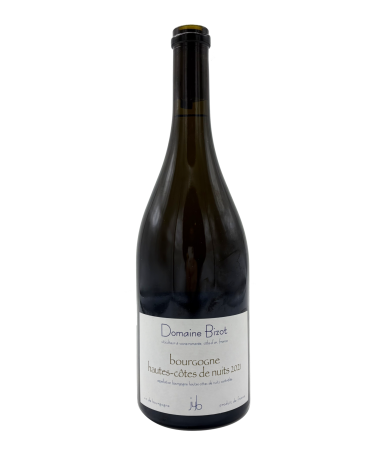 Bourgogne Hautes Côtes de...