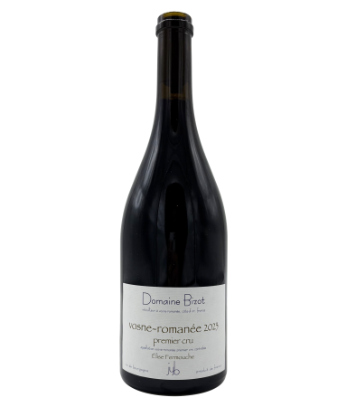 Vosne-Romanée 1er Cru Elise...