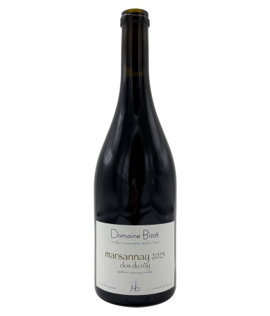 Marsannay Clos du Roy 2023...