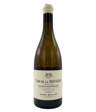 Puligny-Montrachet 1er Cru...