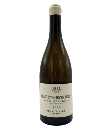 Puligny-Montrachet 1er Cru...