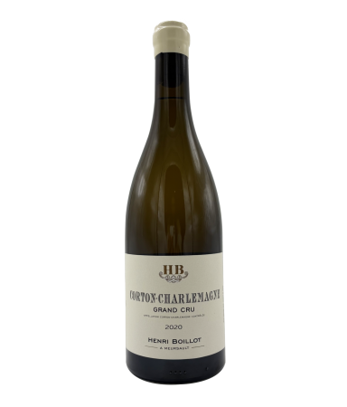 Corton-Charlemagne Grand...