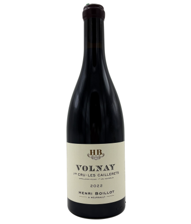Volnay 1er Cru Les...