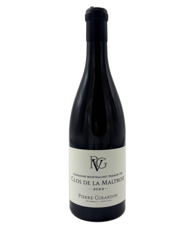 Chassagne-Montrachet 1er...