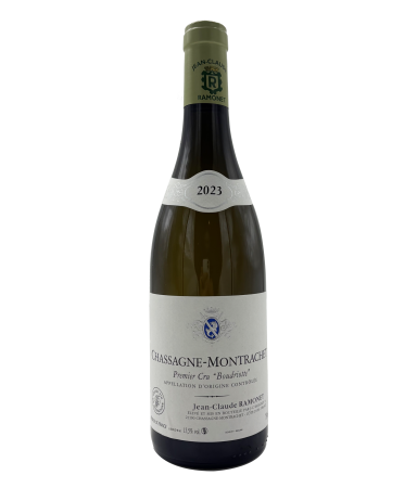 Chassagne-Montrachet 1er...