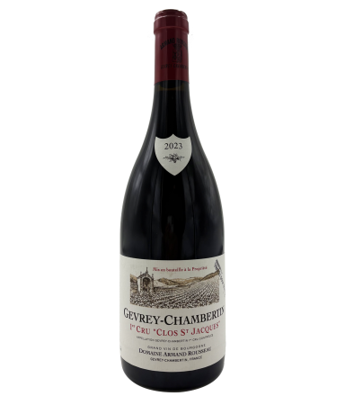 Gevrey-Chambertin 1er Cru...