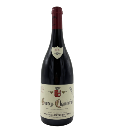 Gevrey-Chambertin 2023 -...