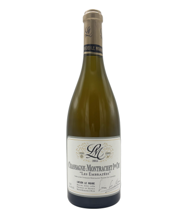 Chassagne-Montrachet 1er...